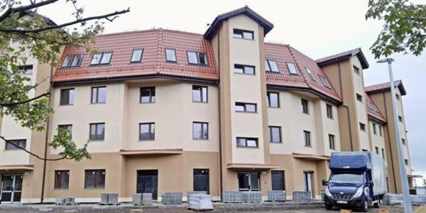 Walbrzych - Przytulne, Nowe Mieszkanie Exterior photo